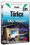 2015 ÖABT Türkçe Soru Bankası