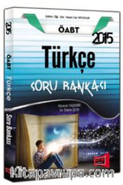 2015 ÖABT Türkçe Soru Bankası