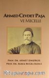 Ahmed Cevdet Paşa ve Mecelle