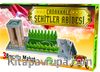 3 Boyutlu Çanakkale Şehitler Abidesi Maketi (135 Parça 3D Puzzle)
