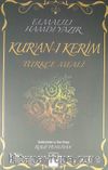 Kur'an-ı Kerim Türkçe Meali