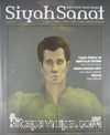 Siyah Sanat Aylık Kültür Sanat Dergisi Sayı:7 Mart 2015