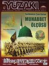 Yüzakı Aylık Edebiyat, Kültür, Sanat, Tarih ve Toplum Dergisi / Sayı:121 Mart 2015