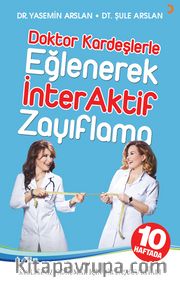 Doktor Kardeşlerle Eğlenerek İnteraktif Zayıflama
