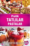 Pratik Tatlılar-Pastalar