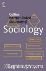 Collins Dictionary of Sociology