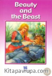 Beauty and the Beast +CD (RTR level-D)