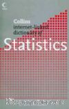 Collins Dictionary of Statistics