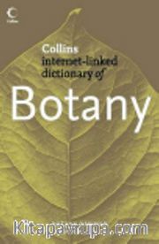 Collins Dictionary of Botany