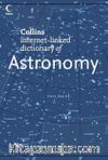 Collins Dictionary of Astronomy