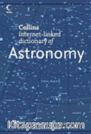 Collins Dictionary of Astronomy