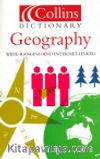 Collins Dictionary of Geography