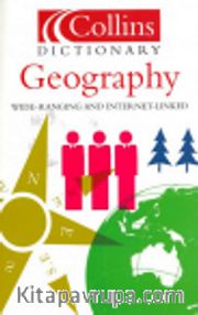 Collins Dictionary of Geography