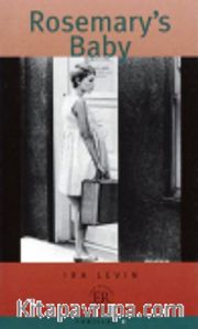 Rosemary's Baby (Easy Readers Level-C) 1800 words