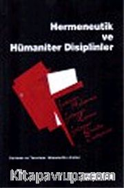 Hermeneutik ve Hümaniter Disiplinler