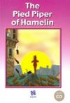 The Pied Piper of Hamelin +CD (RTR level-D)