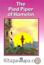 The Pied Piper of Hamelin +CD (RTR level-D)