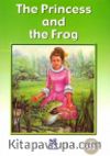 The Princess and the Frog +CD (RTR level-C)