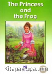 The Princess and the Frog +CD (RTR level-C)