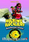 Hazine Avcıları / Buzullardaki İskelet