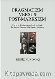 Pragmatizm Versus Post-Marksizm