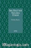 İbn Sina'nın Kelama Etkisi