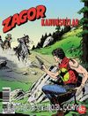 Zagor Sayı:157 / Kanunsuzlar