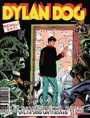 Dylan Dog Sayı:2 / Dylan Dog'un Hikayesi