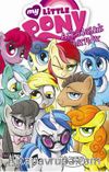My Little Pony 3 / Arkadaşlık Sihirlidir