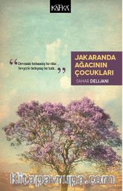 Jakaranda Ağacının Çocukları