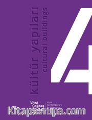 Kültür Yapıları / Cultural Buildings VitrA Çağdaş Mimarlık Dizisi:4 