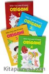 Origami (4 Kitap)