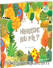 Nerede Bu Fil?