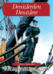 Denizlerden Denizlere