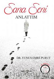 Sana Seni Anlattım (Cd Hediyeli)