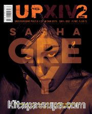 Underground Poetix Sayı :2 Nisan 2015