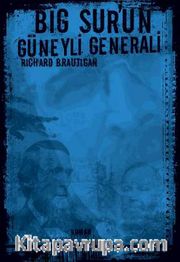 Big Sur’un Güneyli Generali