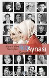 İkiz Aynası Sanattan Portreler
