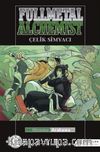 Fullmetal Alchemist Çelik Simyacı 12