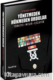 Yönetmeden Hükmeden Ordular