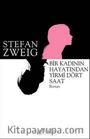 Bir Kadının Hayatından Yirmi Dört Saat