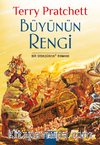 Büyünün Rengi