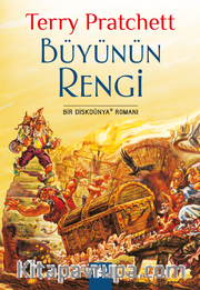 Büyünün Rengi