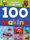 100 Makine / İngilizce Kelime Kitabı