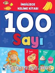 100 Sayı / İngilizce Kelime Kitabı
