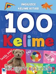 100 Kelime / İngilizce Kelime Kitabı
