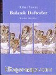 Bulanık Defterler