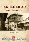 Akdağlılar