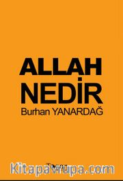Allah Nedir