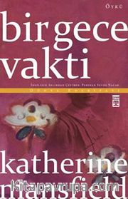 Bir Gece Vakti